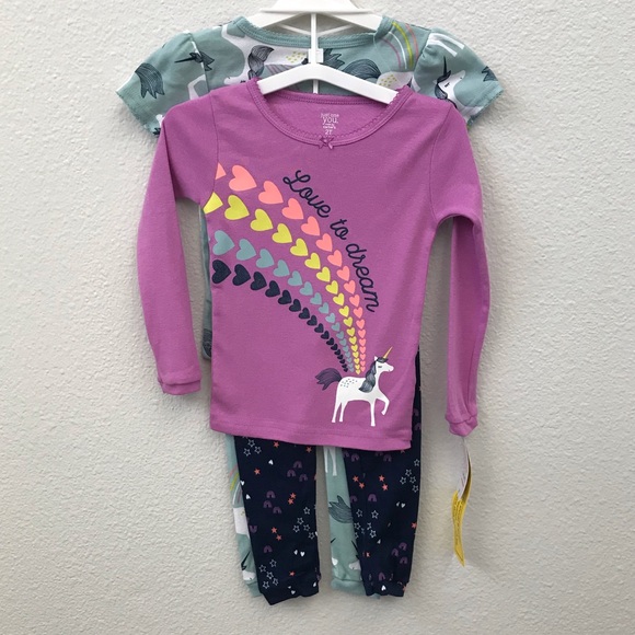 just one you carters unicorn